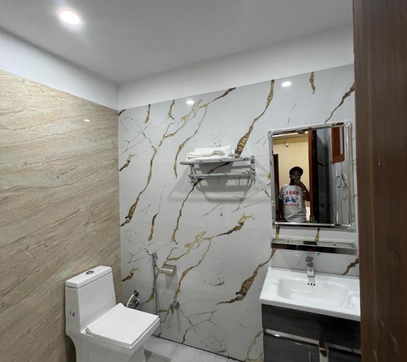 Photo of Bathroom in Hoshiarpur
