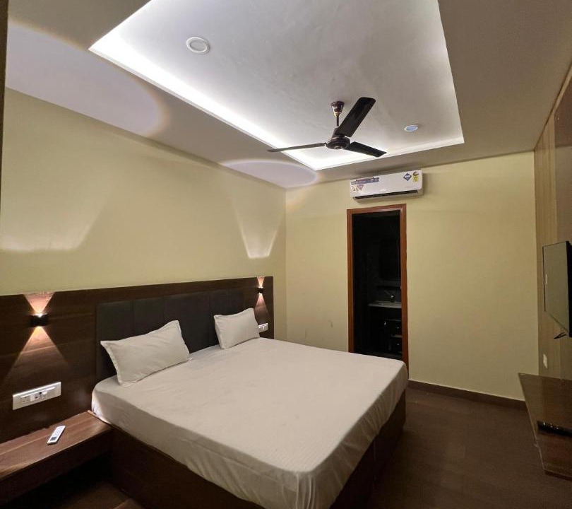 Photo of Bedroom in Hoshiarpur