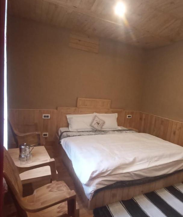 Photo of Bedroom in Banjar