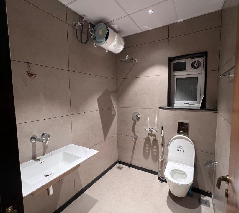 Photo of Bathroom in Jubilee Hills