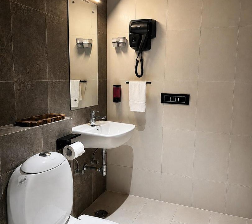 Photo of Bathroom in Gopalbari