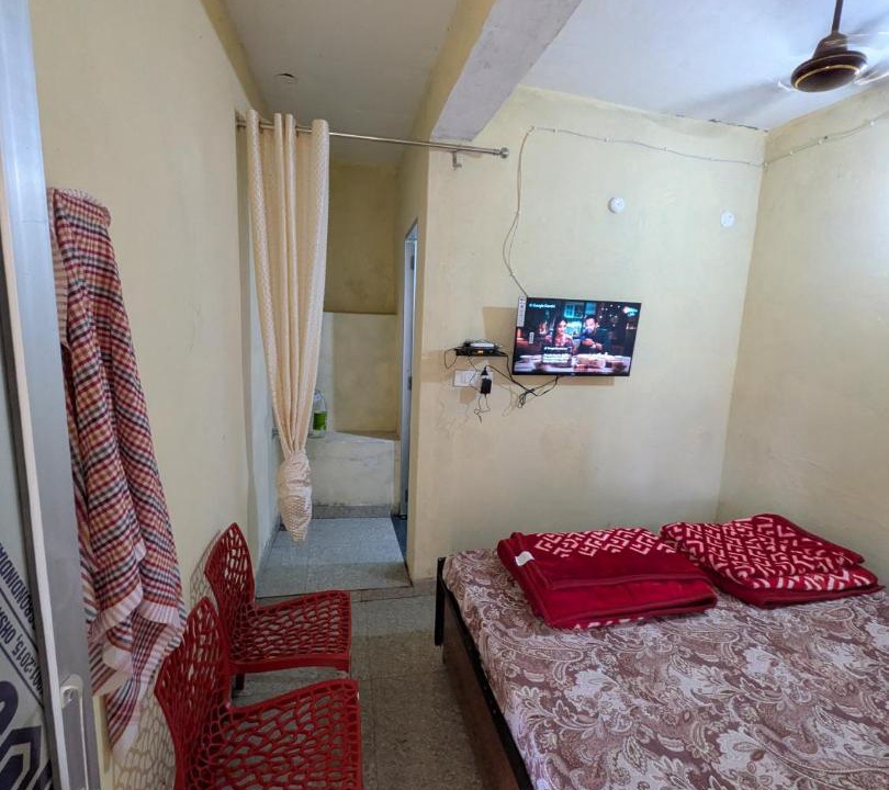 Photo of Bedroom in Nahan