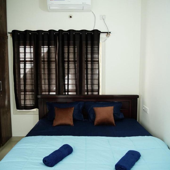 Photo of Bedroom in Bengaluru