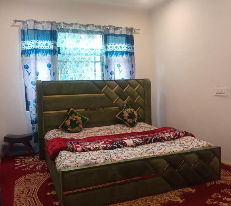 Photo of Bedroom in Rajbagh