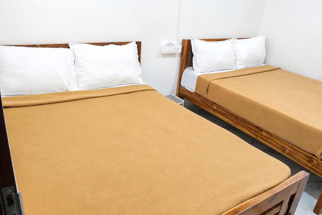 Photo of Bedroom in Tiruchendur
