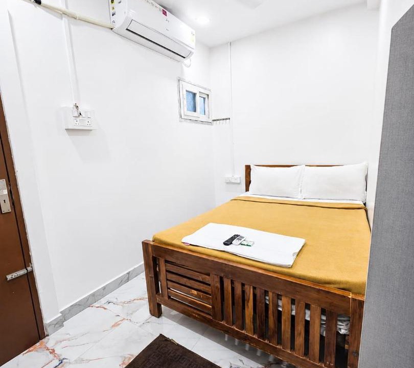 Photo of Bedroom in Tiruchendur