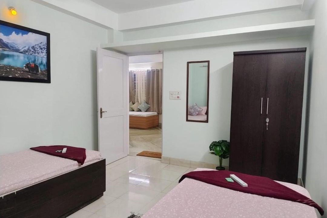 Photo of Bedroom in Siliguri
