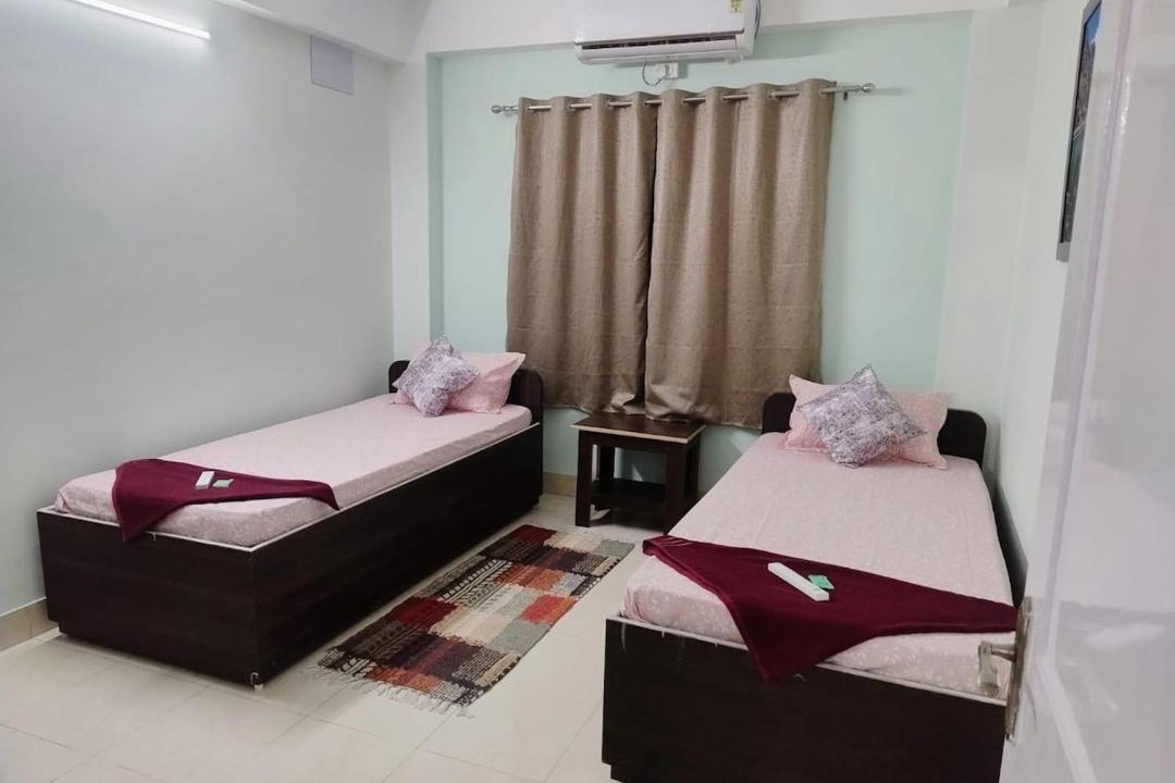 Photo of Bedroom in Siliguri