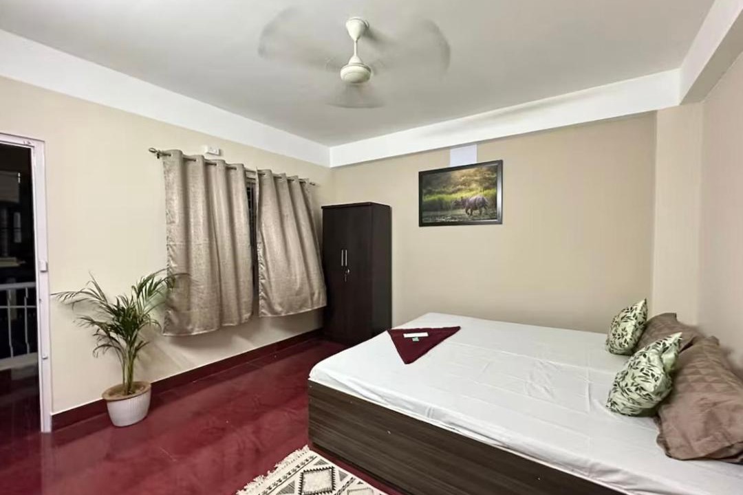 Photo of Bedroom in Siliguri