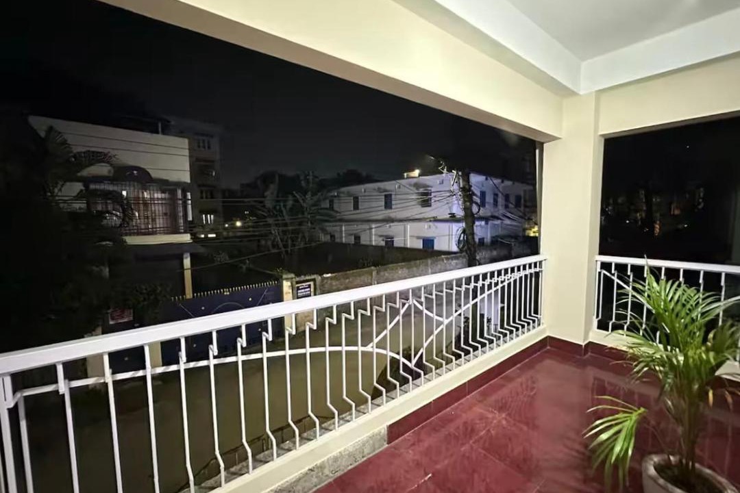 Photo of Patio Balcony in Siliguri