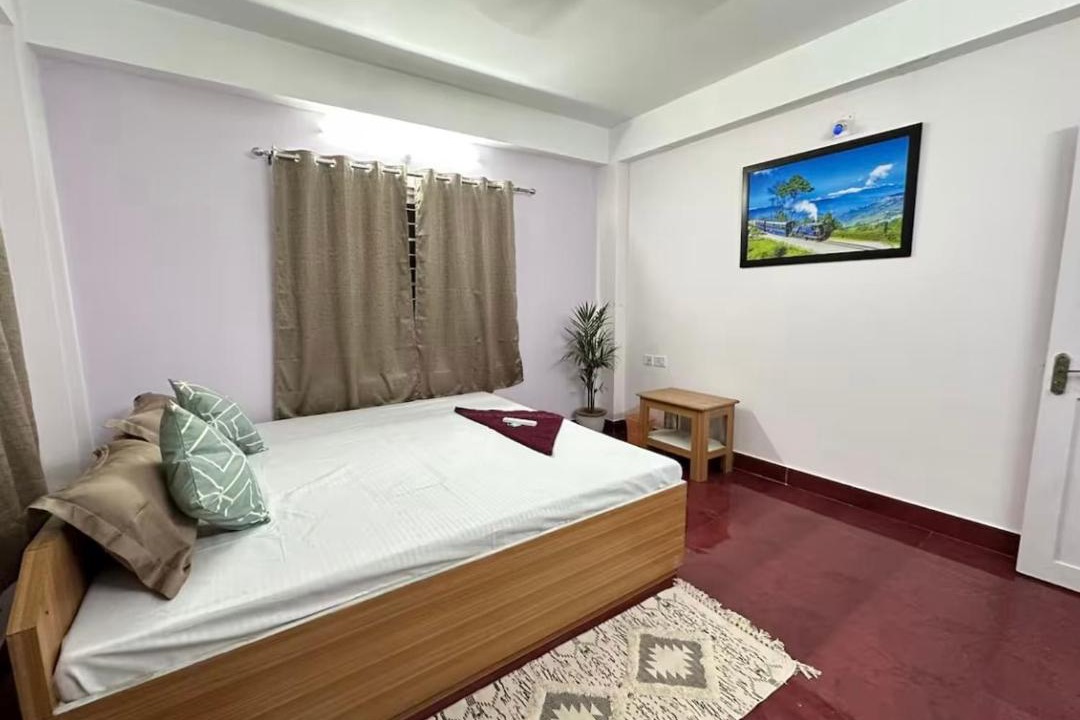 Photo of Bedroom in Siliguri
