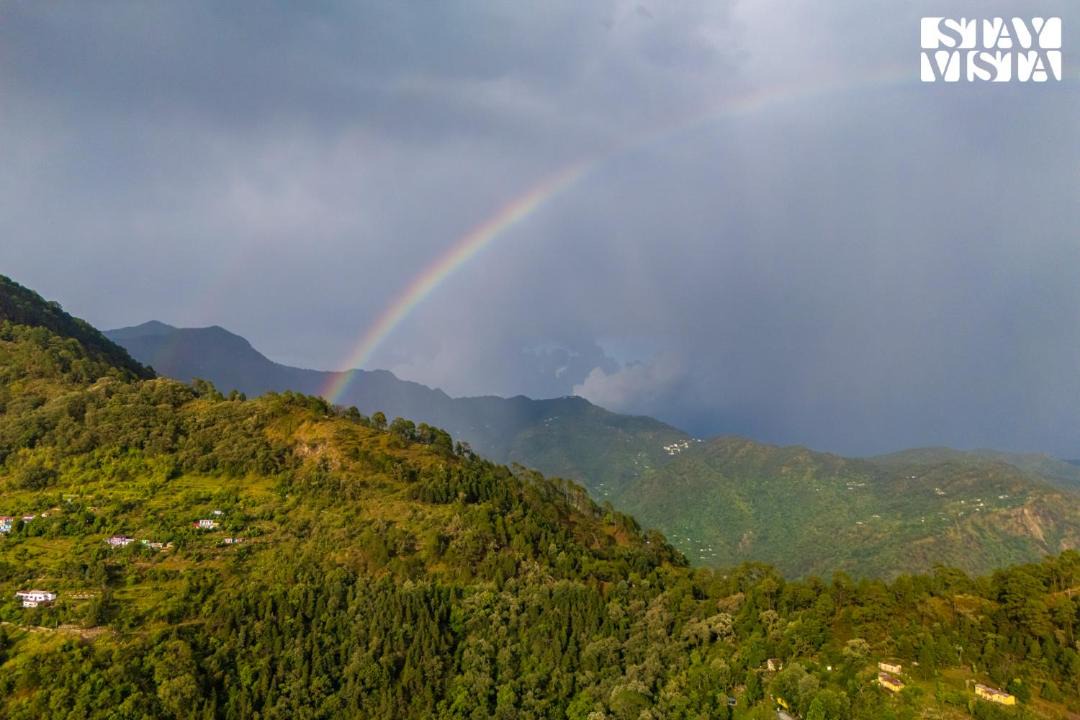Photo of Others in Naina Range