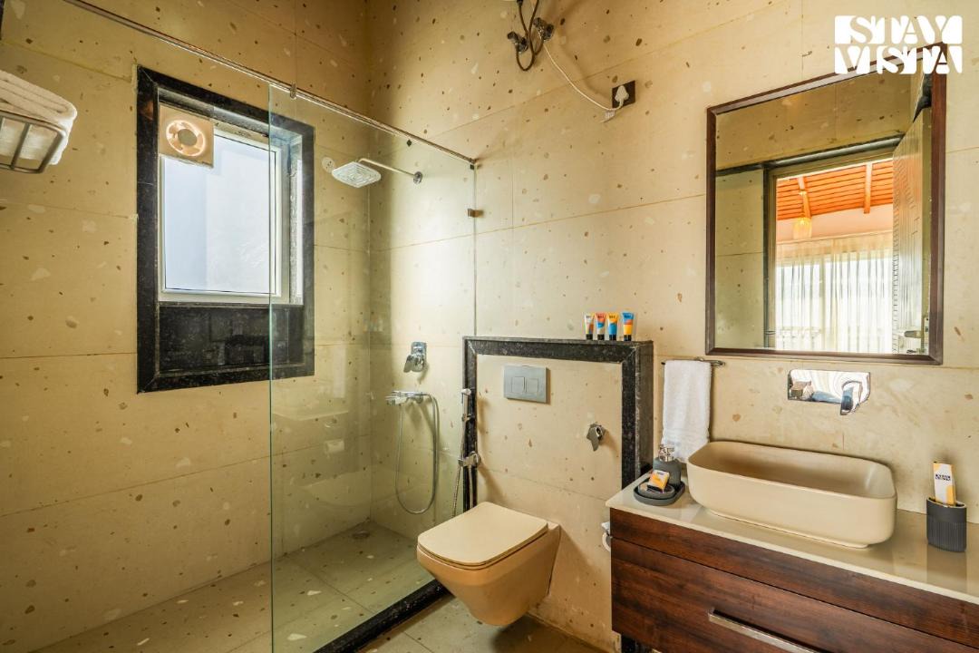 Photo of Bathroom in Naina Range