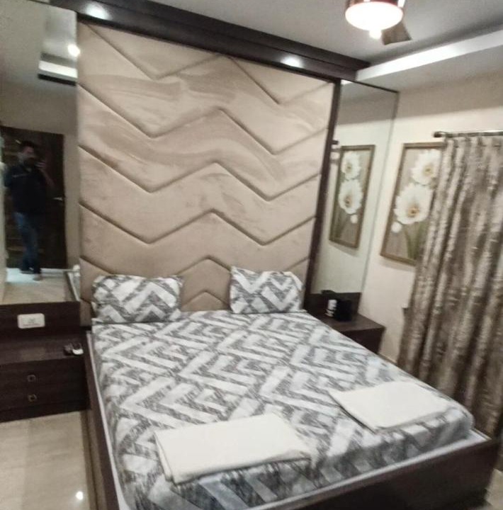 Photo of Bedroom in Bistupur
