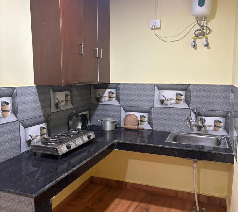 Photo of Kitchen in Manali