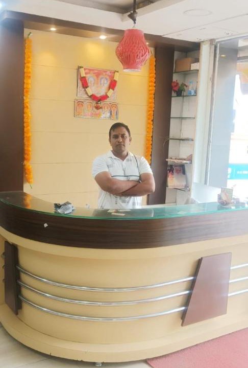Photo of Others in Rameshwaram