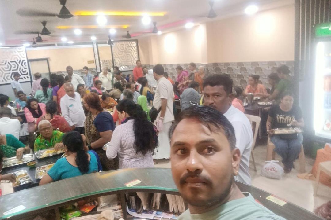 Photo of Others in Rameshwaram