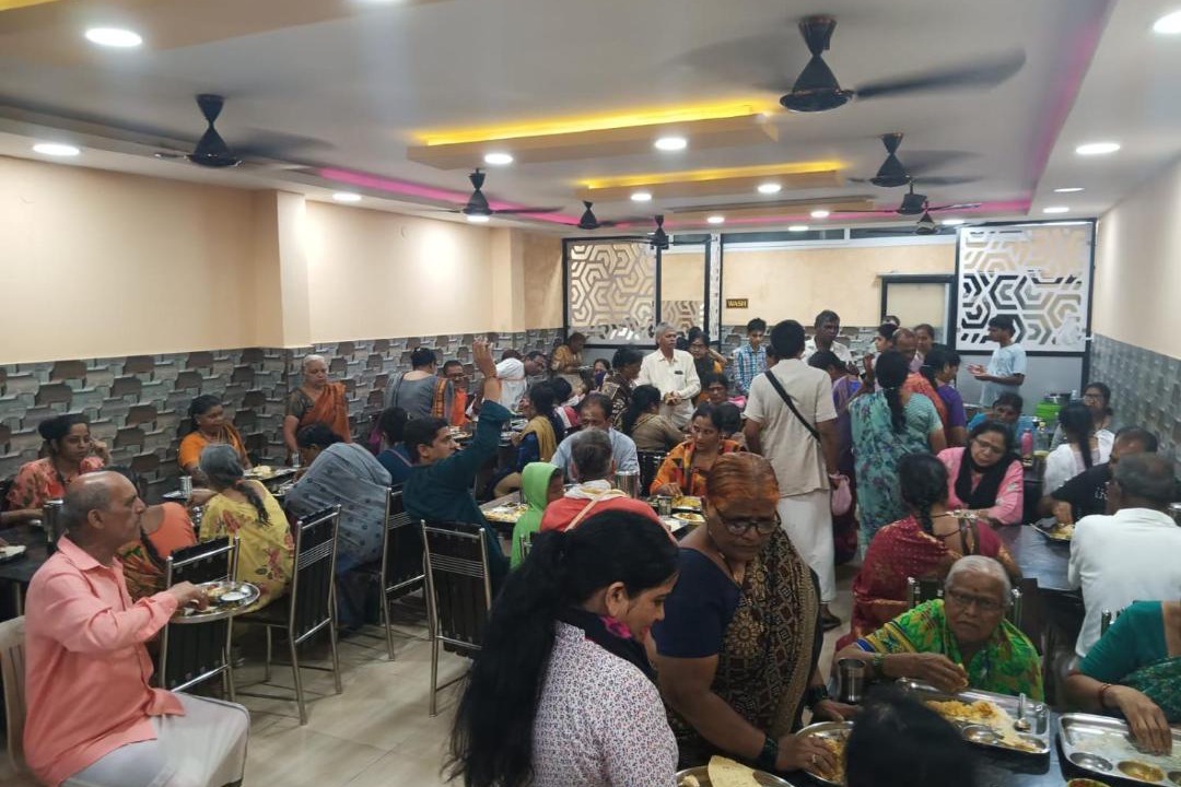 Photo of Others in Rameshwaram