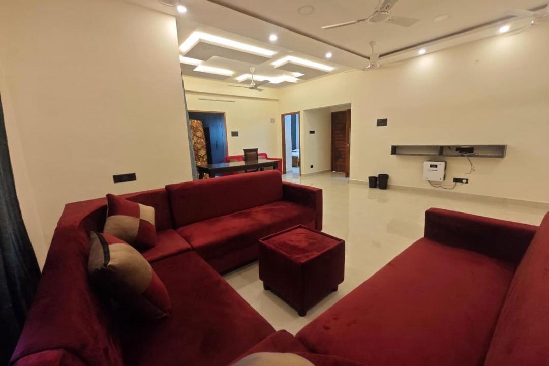 Photo of Livingroom in Manapakkam