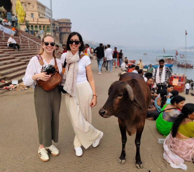 Photo of Others in Varanasi
