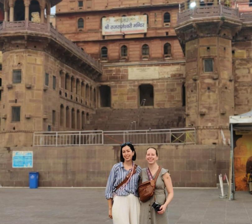Photo of Others in Varanasi