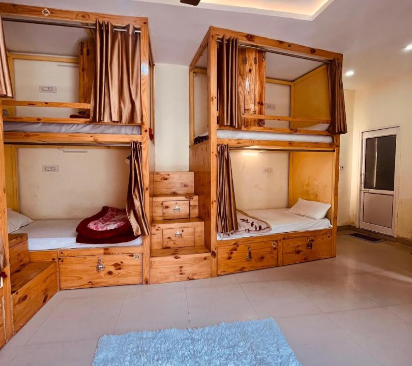 Photo of Bedroom in Rishikesh