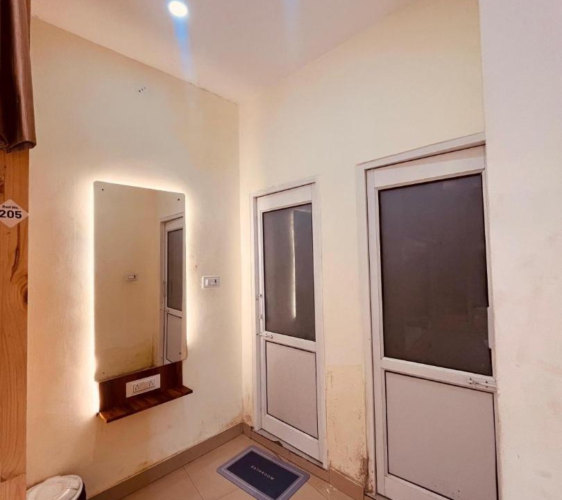 Photo of Bathroom in Rishikesh
