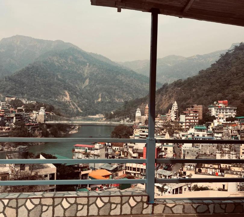 Photo of Others in Rishikesh