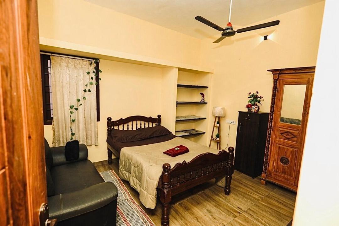 Photo of Bedroom in Mudaliarpet