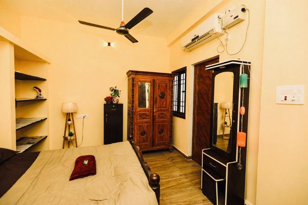 Photo of Bedroom in Mudaliarpet