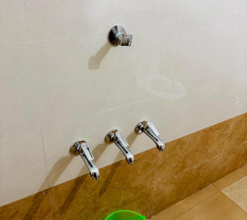 Photo of Bathroom in Mudaliarpet