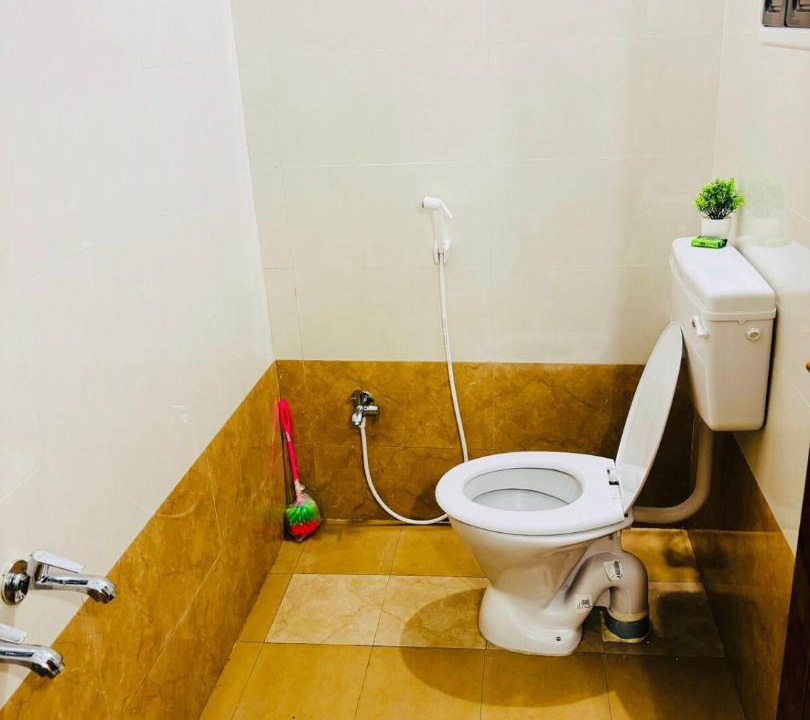 Photo of Bathroom in Mudaliarpet