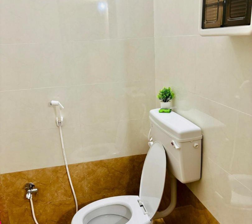 Photo of Bathroom in Mudaliarpet
