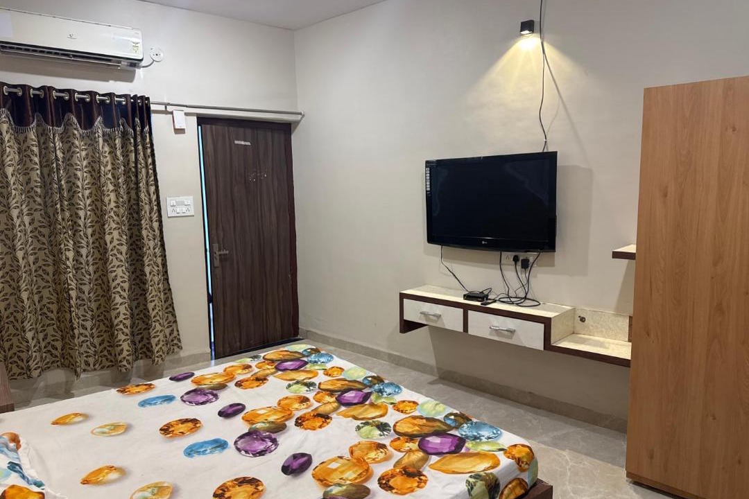 Photo of Bedroom in Ujjain