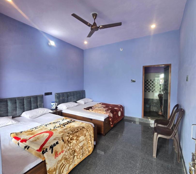 Photo of Bedroom in Chamoli