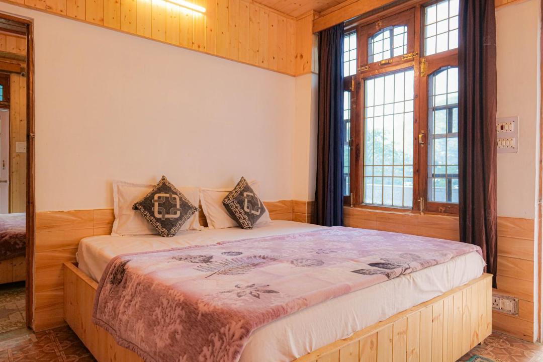 Photo of Bedroom in Banjar