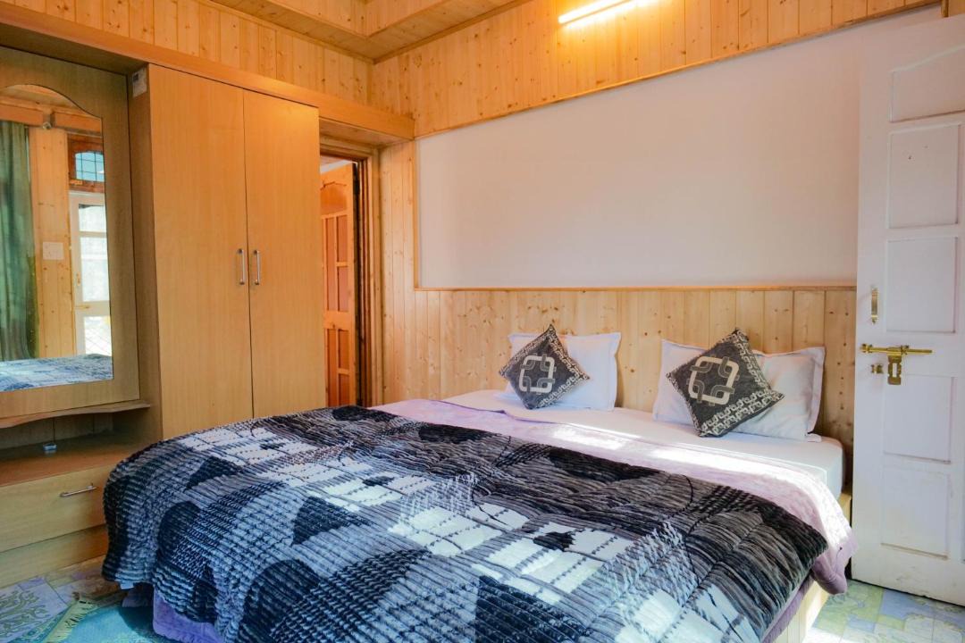 Photo of Bedroom in Banjar