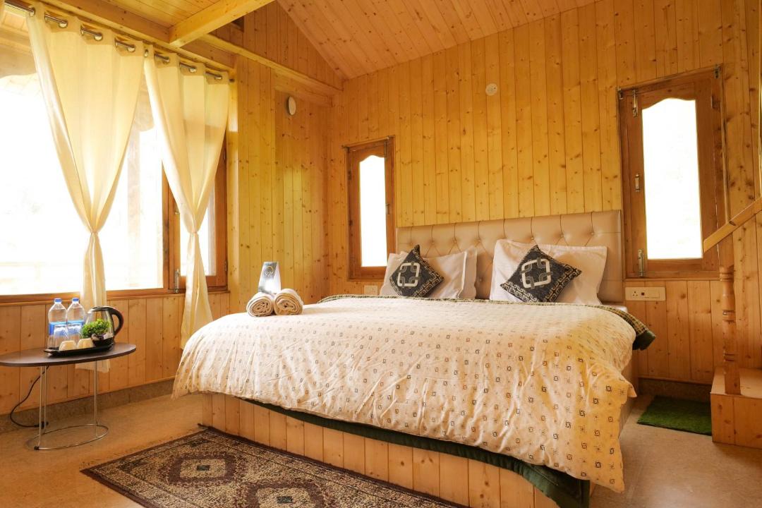 Photo of Bedroom in Banjar