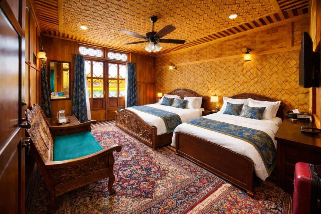 Photo of Bedroom in Brein