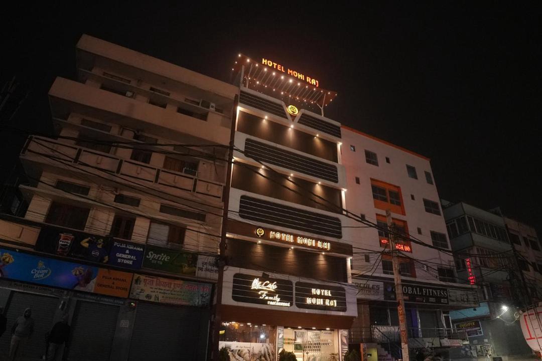 Photo of Others in Rajendra Nagar