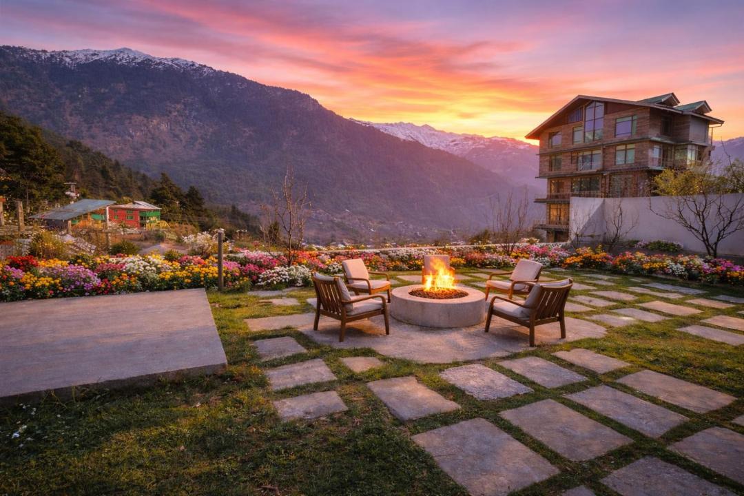 Photo of Others in Manali