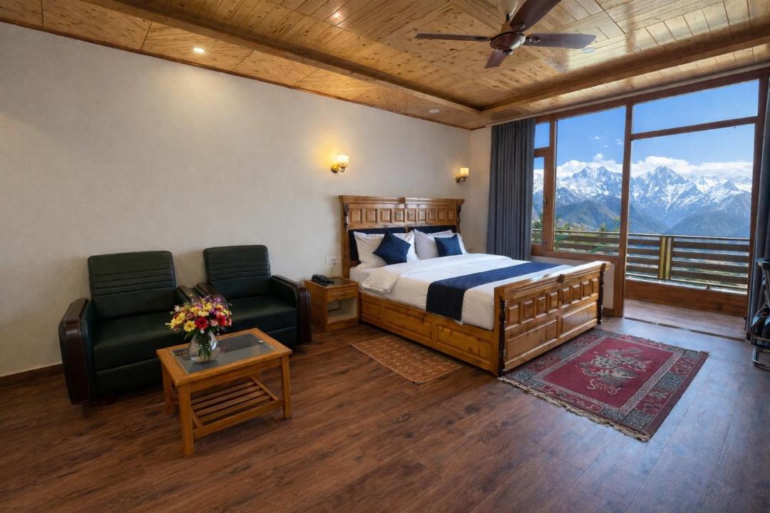 Photo of Others in Manali