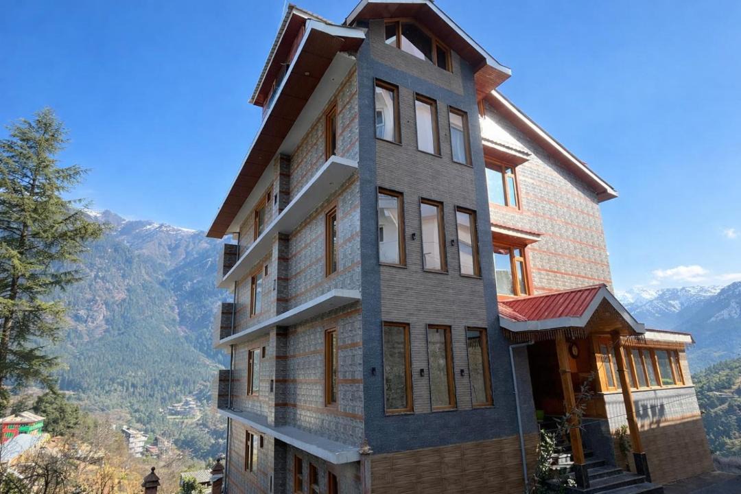 Photo of Others in Manali