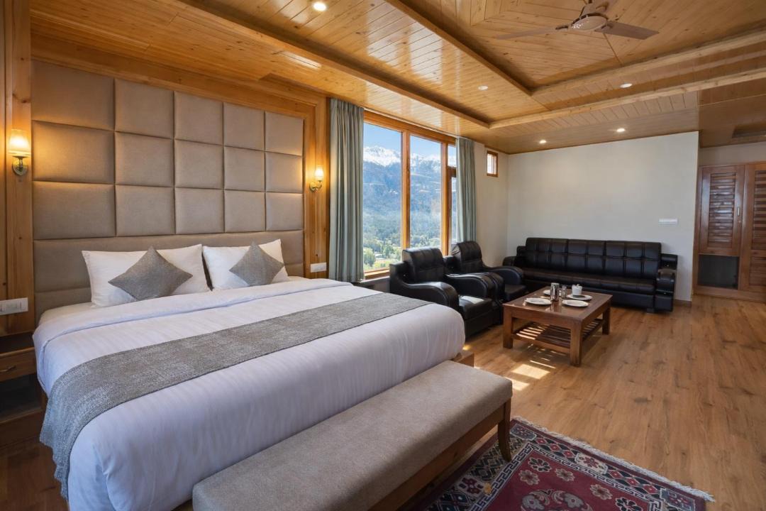 Photo of Others in Manali