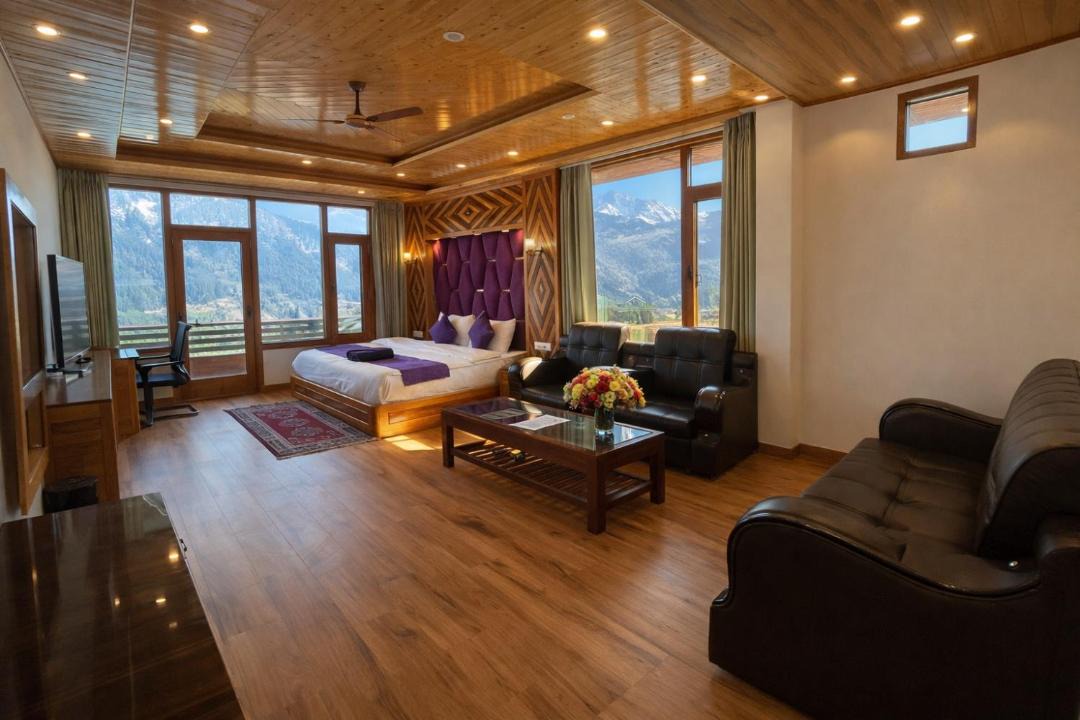 Photo of Others in Manali