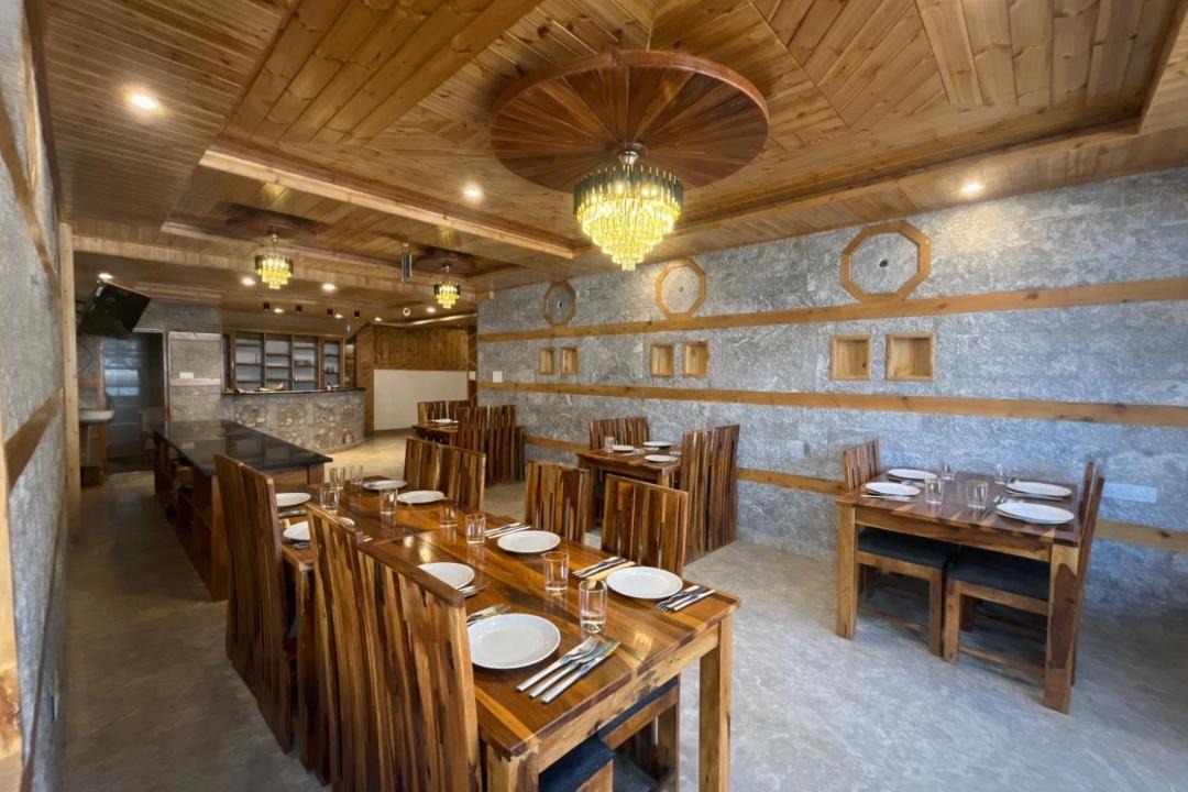 Photo of Others in Manali