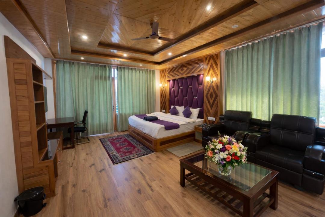 Photo of Others in Manali