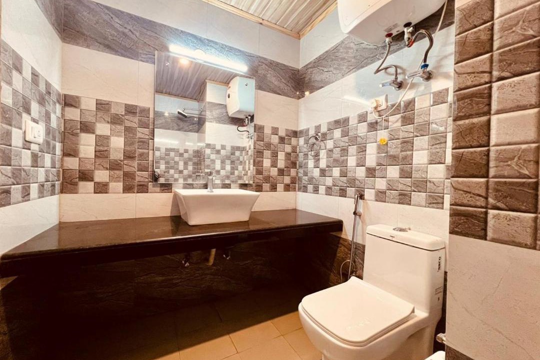 Photo of Bathroom in Aleo
