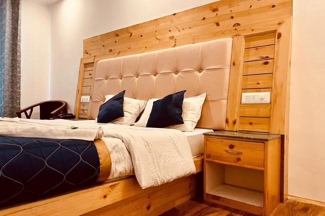 Photo of Bedroom in Aleo