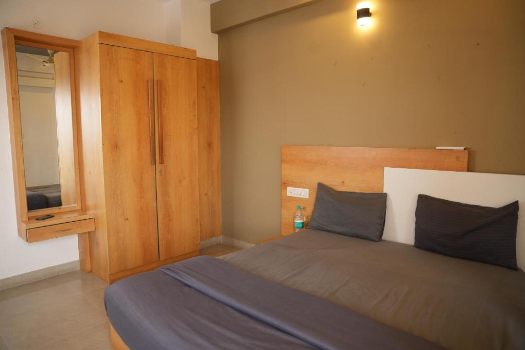 Photo of Bedroom in BTM Layout